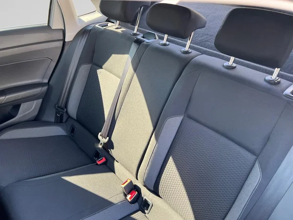 VOLKSWAGEN Polo (2023) — foto 5 van 18
