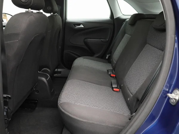 Opel Crossland X (2021) — foto 3 van 35