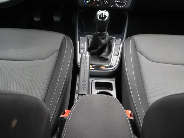 SKODA Fabia (2025) — foto 6 van 24