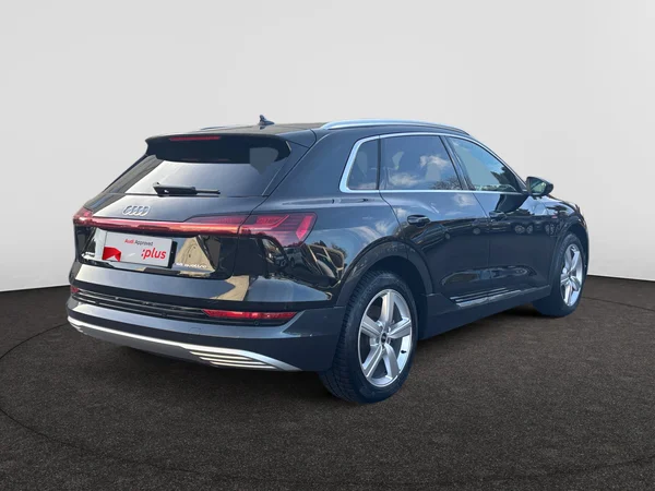 AUDI e-tron (2023) — foto 16 van 20