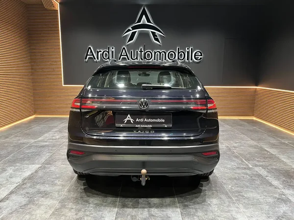 Volkswagen Taigo (2022) — foto 15 van 19
