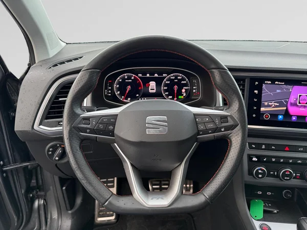 SEAT Ateca (2023) — foto 7 van 24