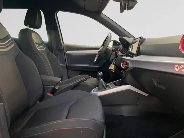 SEAT Arona (2024) — foto 5 van 20