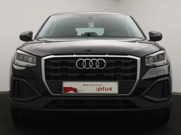Audi Q2 (2023) — foto 19 van 24