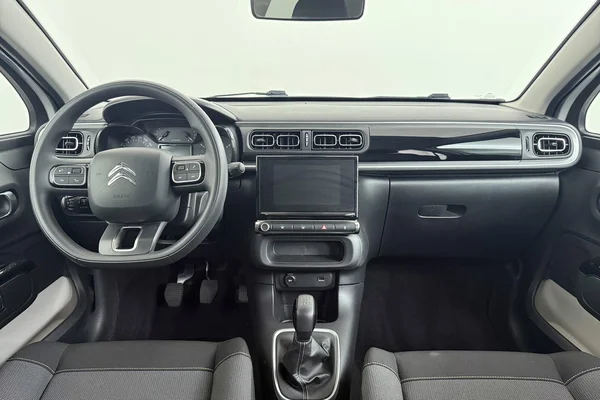 Citroen C3 (2023) — foto 10 van 23