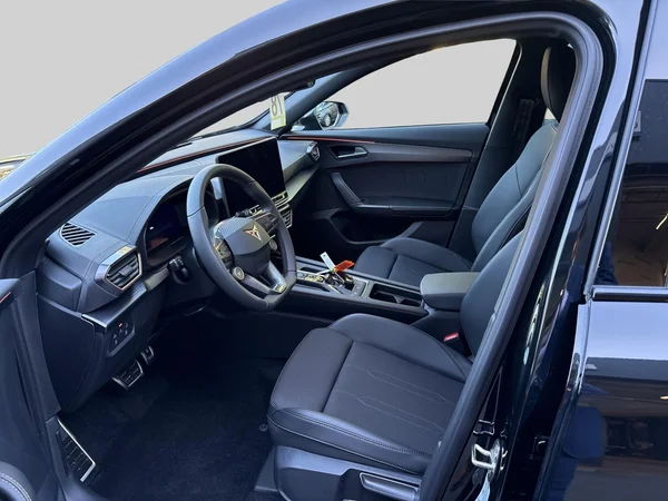 CUPRA Formentor (2026) — foto 18 van 19