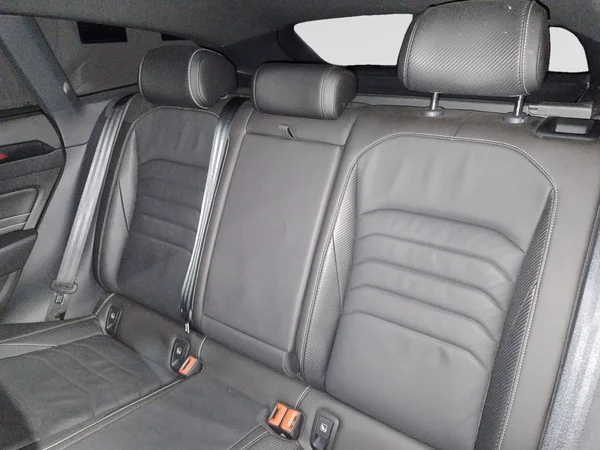 VOLKSWAGEN Arteon Shooting Brake (2024) — foto 3 van 15
