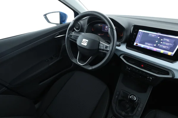 Seat Ibiza (2025) — foto 4 van 16
