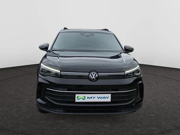 VOLKSWAGEN Tiguan (2026) — foto 23 van 24
