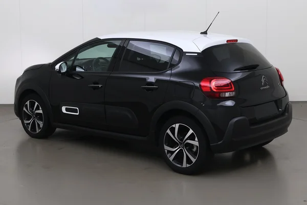 Citroen C3 (2022) — foto 14 van 20