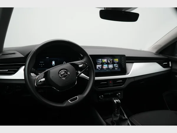 SKODA Scala (2022) — foto 15 van 29