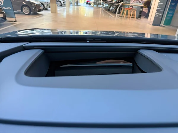 AUDI Q4 Sportback e-tron (2026) — foto 11 van 21