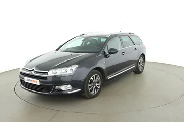 Citroen C5 43b1bf96-60ca-4ed2-96f0-4f75e051225f