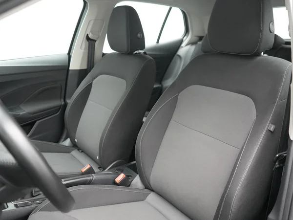 SKODA Fabia (2023) — foto 19 van 24