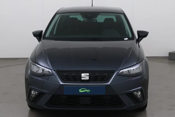 Seat Ibiza 5p/d (2024) — foto 9 van 16