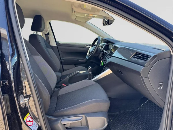 VOLKSWAGEN Polo (2025) — foto 18 van 24
