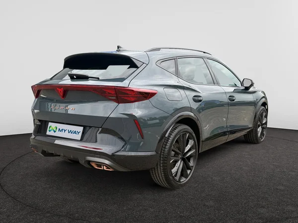 CUPRA Formentor e-Hybrid (PHEV) (2026) — foto 12 van 19