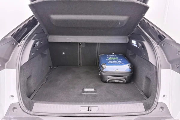 Peugeot 3008 (2025) — foto 16 van 24