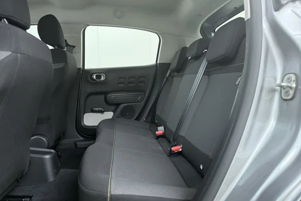 Citroen C3 (2023) — foto 16 van 17