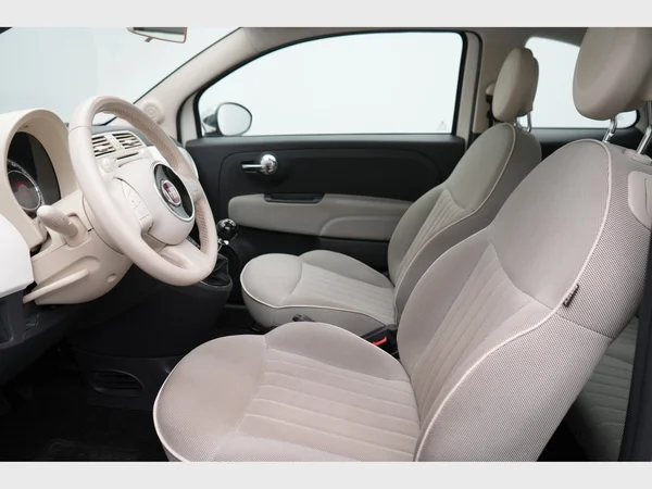 FIAT 500 (2014) — foto 10 van 20
