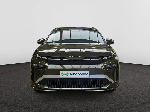 SKODA Enyaq (2026) — foto 27 van 30
