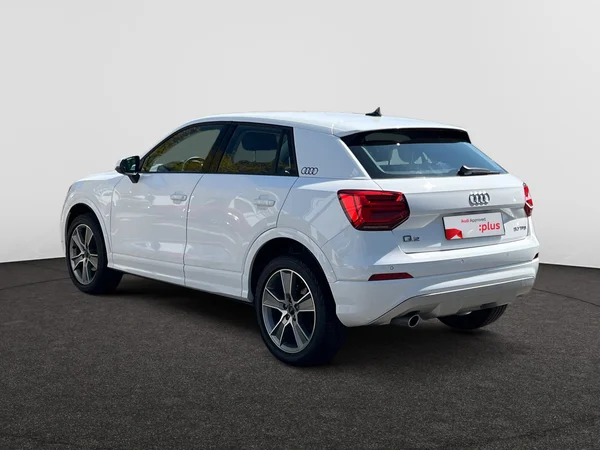 AUDI Q2 (2020) — foto 12 van 24