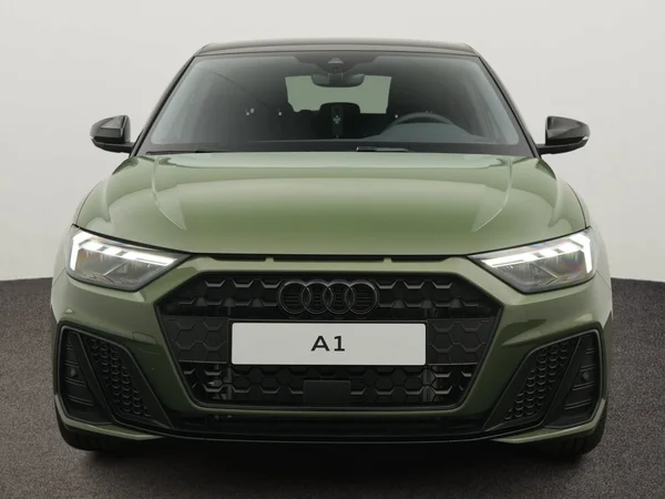 AUDI A1 Sportback (2026) — foto 6 van 10