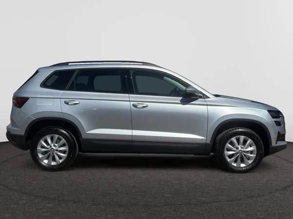 SKODA Karoq (2026) — foto 5 van 21