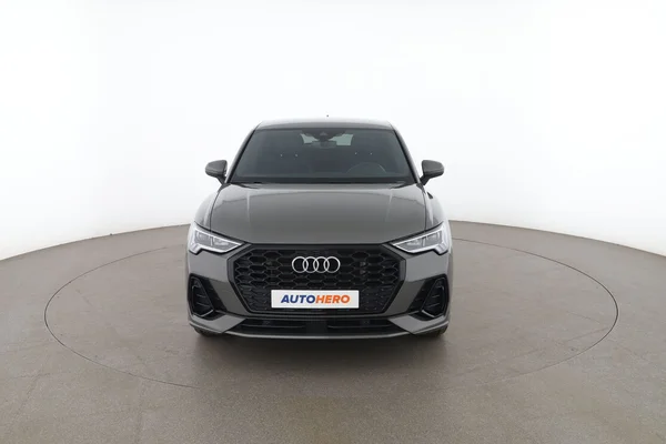Audi Q3 (2024) — foto 15 van 16