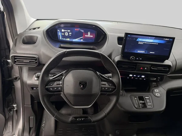 Peugeot Partner (2026) — foto 2 van 18