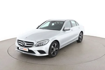 Mercedes-Benz C-Klasse fb753fb2-1a34-4269-9f84-a5394a1b9c0f
