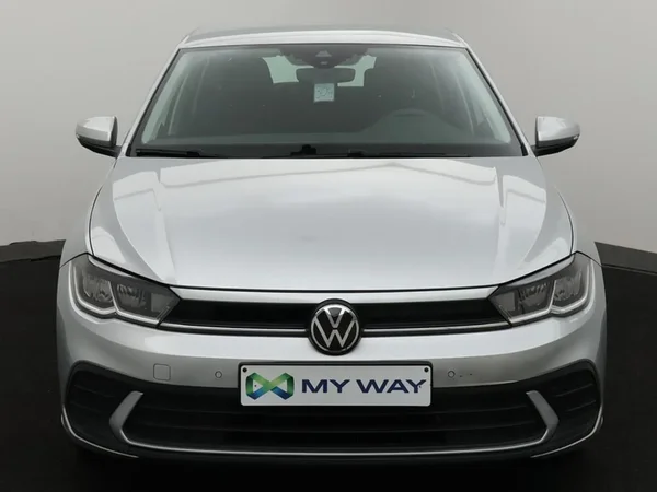 Volkswagen Polo (2023) — foto 22 van 28