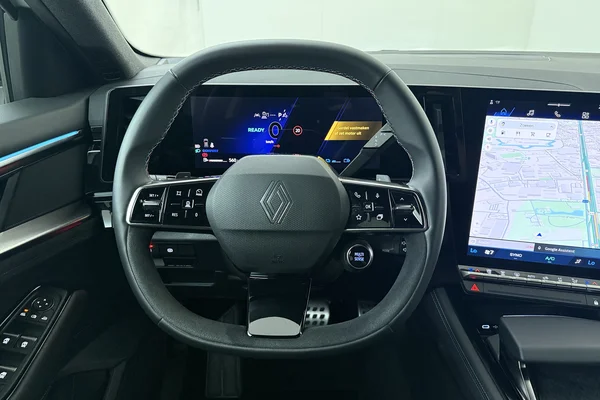 Renault Austral E-Tech (HEV) (2025) — foto 2 van 19