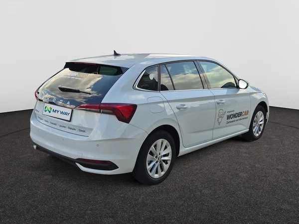 SKODA Scala (2024) — foto 16 van 22