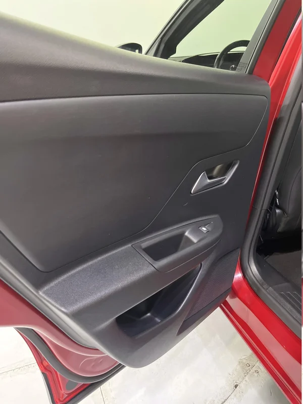 Opel Mokka (2022) — foto 51 van 58