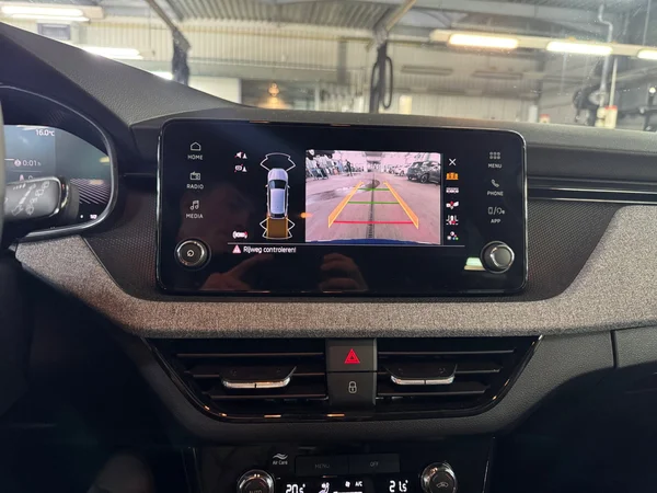 SKODA Scala (2026) — foto 7 van 21