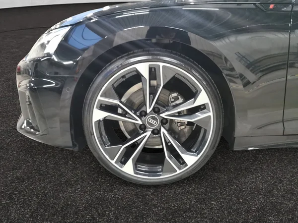 AUDI A5 Sportback (2026) — foto 10 van 15