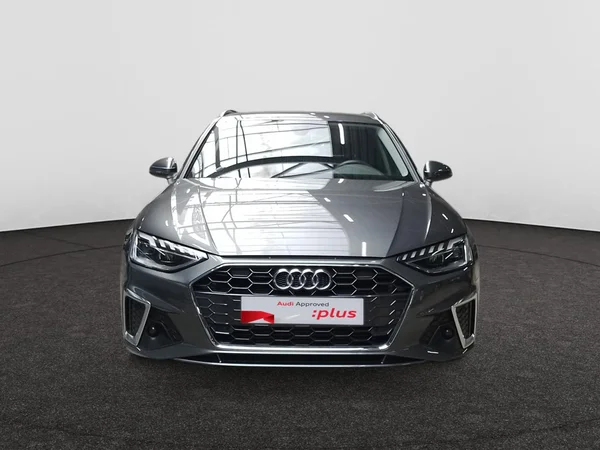 AUDI A4 Avant (2023) — foto 22 van 22