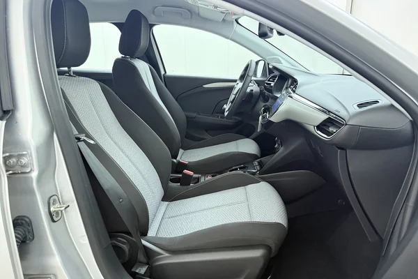 Opel Corsa (2025) — foto 20 van 22