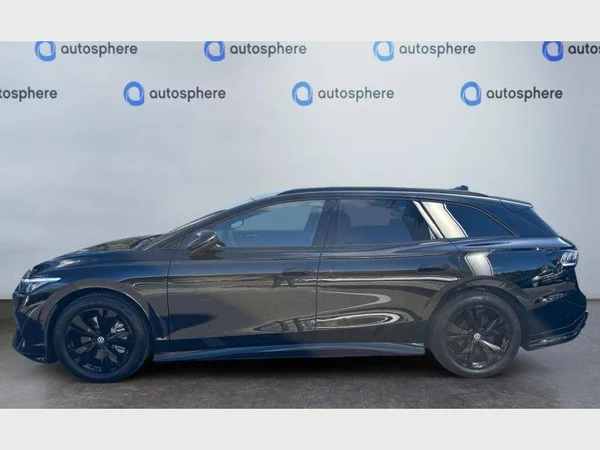 Volkswagen ID.7 Tourer (2026) — foto 14 van 20