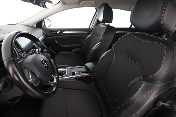 Renault Megane (2021) — foto 16 van 16