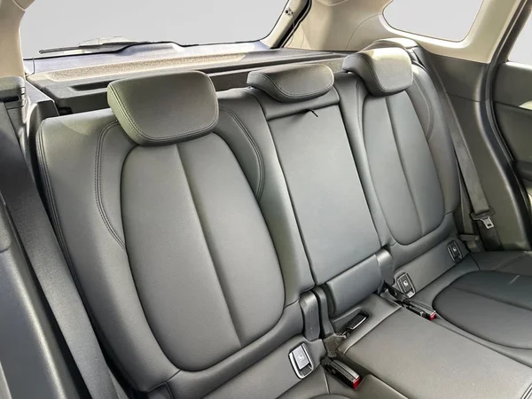 BMW X1 Dsl (F48 LCI) (2021) — foto 15 van 18