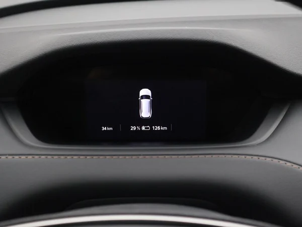 SKODA Elroq (2026) — foto 19 van 23