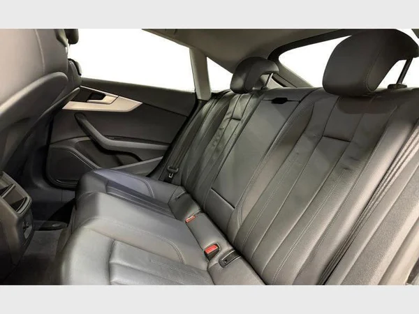 Audi A5 Sportback (2019) — foto 2 van 28