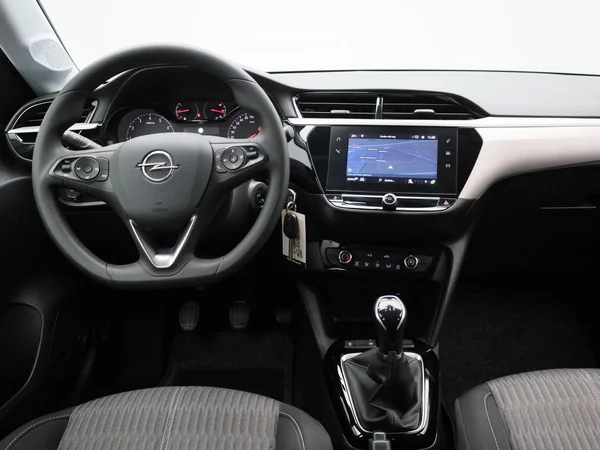 Opel Corsa (2022) — foto 33 van 35