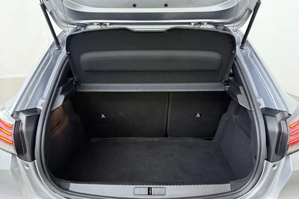 Peugeot 208 (2025) — foto 17 van 21