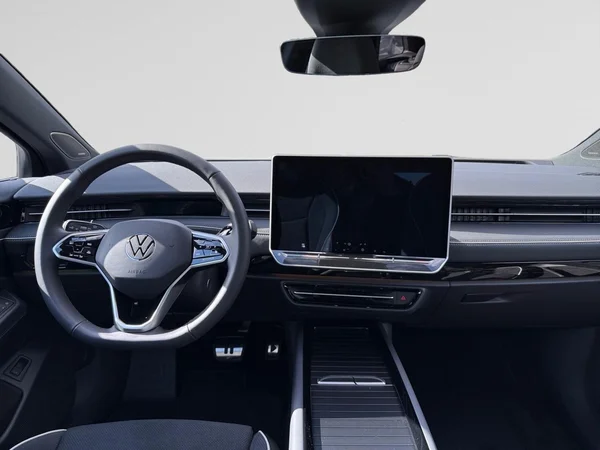 VOLKSWAGEN ID.7 Tourer (2026) — foto 2 van 18