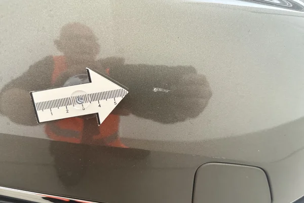 Peugeot 5008 (2020) — foto 13 van 21