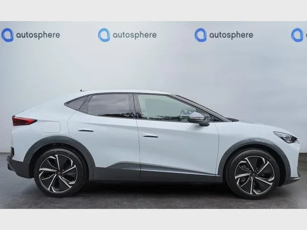 CUPRA Tavascan (2026) — foto 14 van 15
