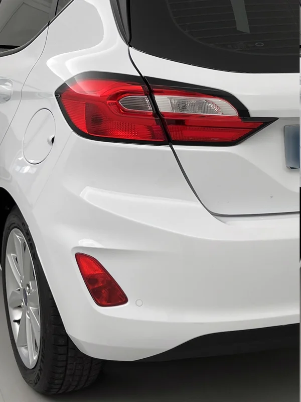 Ford Fiesta (2022) — foto 28 van 67